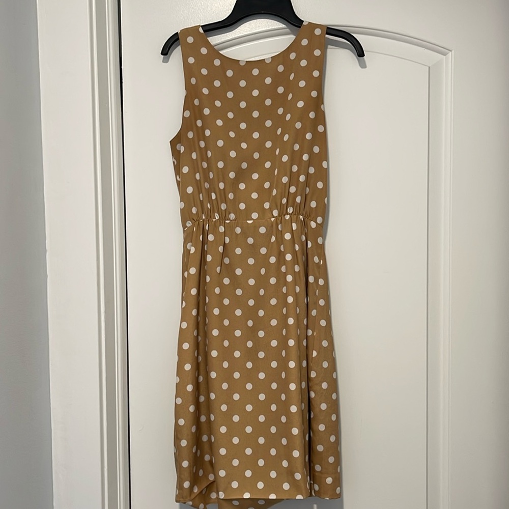 J Crew pencil dress